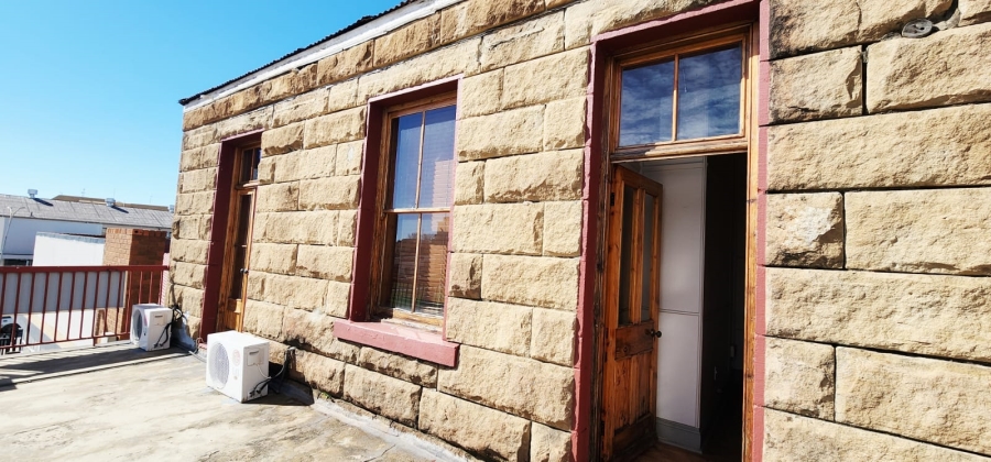 Commercial Property for Sale in Kroonstad Central Free State